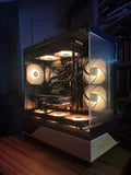 Ryzen 7 9700X | RTX 4070 12GB | 32GB DDR5 | 1TB NVMe | WiFi | Gaming PC