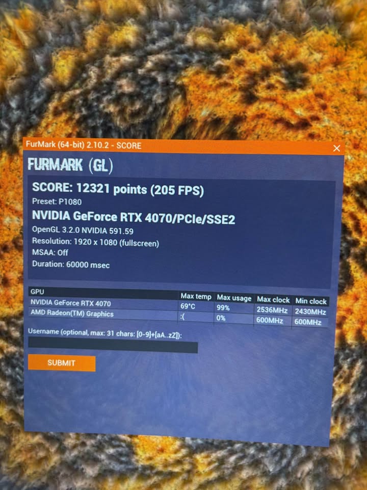Ryzen 7 9700X | RTX 4070 12GB | 32GB DDR5 | 1TB NVMe | WiFi | Gaming PC