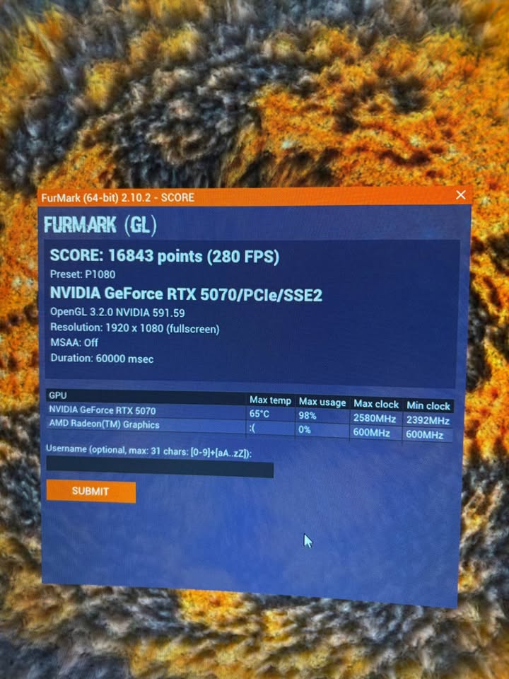 Ryzen 7 7800X3D | RTX 5070 12GB | 32GB DDR5 | 2TB NVMe | Compact High-End Gaming PC